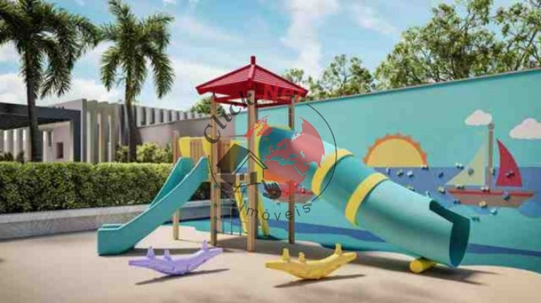 Imagem Apartamento com 2 Quartos à Venda, 79 m² em Campestre - Santo André