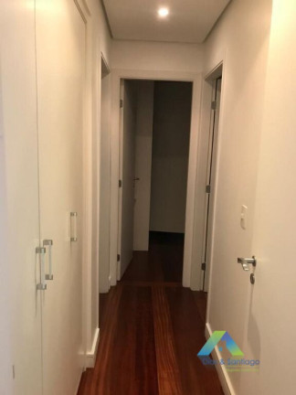 Imagem Apartamento com 3 Quartos à Venda, 129 m² em Real Parque - São Paulo Imagem Apartamento com 3 Quartos à Venda, 129 m² em Real Parque - São Paulo