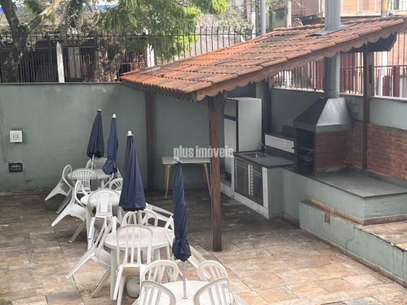 Imagem Apartamento com 2 Quartos à Venda, 58 m² em Vila Santa Catarina - São Paulo