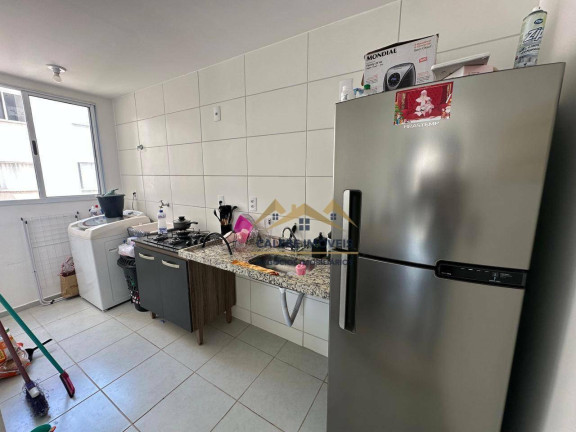 Imagem Apartamento com 2 Quartos à Venda, 53 m² em Jardim Wanderley - Tatuí Imagem Apartamento com 2 Quartos à Venda, 53 m² em Jardim Wanderley - Tatuí