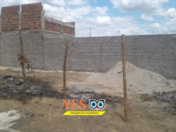 Terreno à Venda, 181 m² em Sim - Feira De Santana