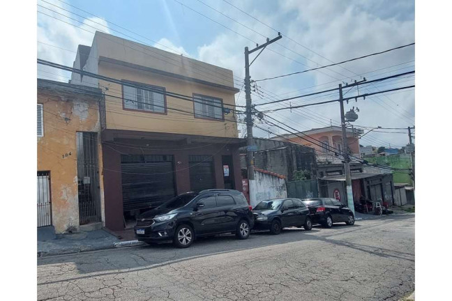 Imagem Imóvel à Venda, 350 m² em Vila Primavera - São Paulo Imagem Imóvel à Venda, 350 m² em Vila Primavera - São Paulo