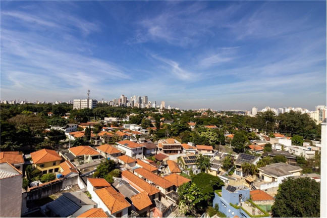 Imagem Imóvel com 3 Quartos à Venda, 185 m² em Vila Leopoldina - São Paulo