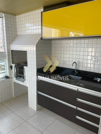 Imagem Apartamento com 2 Quartos à Venda, 83 m² em Campo Da Aviacao - Praia Grande
