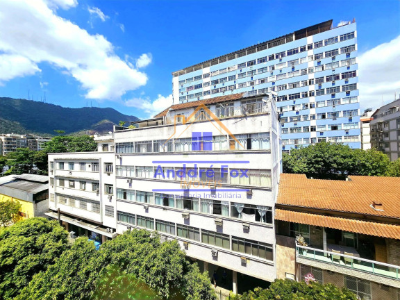 Imagem Apartamento com 2 Quartos à Venda, 85 m² em Tijuca - Rio De Janeiro Imagem Apartamento com 2 Quartos à Venda, 85 m² em Tijuca - Rio De Janeiro