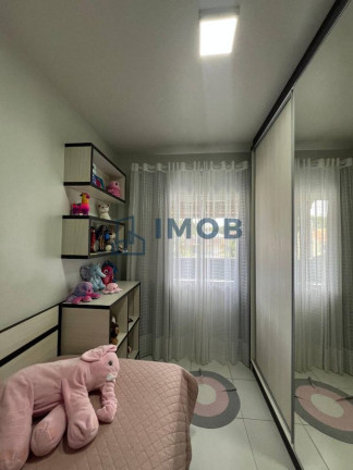 Imagem Casa com 3 Quartos à Venda, 123 m² em Amizade - Jaraguá Do Sul