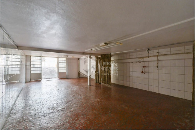 Imagem Casa com 3 Quartos à Venda, 130 m² em Mirandópolis - São Paulo