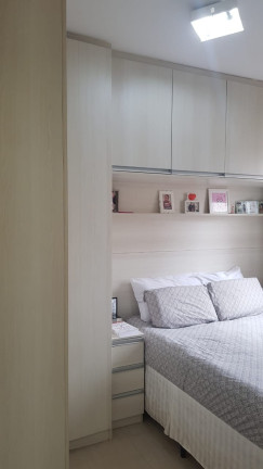 Imagem Apartamento com 2 Quartos à Venda, 64 m² em Vila Osasco - Osasco Imagem Apartamento com 2 Quartos à Venda, 64 m² em Vila Osasco - Osasco