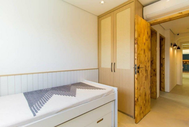 Imagem Apartamento com 3 Quartos à Venda, 136 m² em Lapa - São Paulo Imagem Apartamento com 3 Quartos à Venda, 136 m² em Lapa - São Paulo
