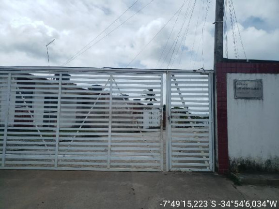 Casa com 2 Quartos à Venda, 63 m² em Sitio Dos Marcos - Igarassu