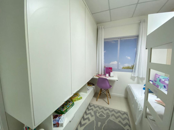 Imagem Apartamento com 2 Quartos à Venda, 49 m² em Itaipava - Itajaí