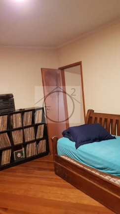 Imagem Casa com 3 Quartos à Venda, 210 m² em Vila Nova Mazzei - São Paulo