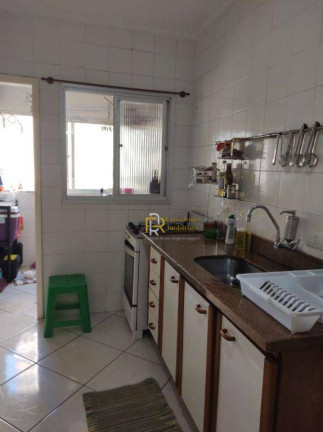 Imagem Apartamento com 2 Quartos à Venda, 86 m² em Tupi - Praia Grande