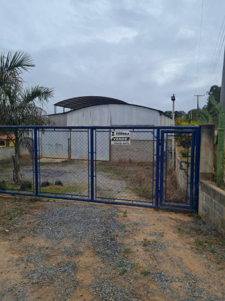 Sala Comercial à Venda, 1 m² em Bairro Da Lavrinha - Pilar Do Sul