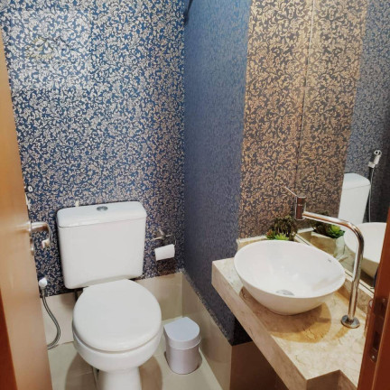 Imagem Apartamento com 3 Quartos à Venda, 123 m² em Jardim Botânico - Ribeirão Preto Imagem Apartamento com 3 Quartos à Venda, 123 m² em Jardim Botânico - Ribeirão Preto