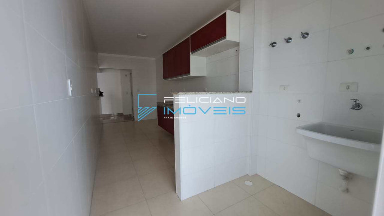 Imagem Apartamento com 3 Quartos à Venda, 123 m² em Aviação - Praia Grande Imagem Apartamento com 3 Quartos à Venda, 123 m² em Aviação - Praia Grande