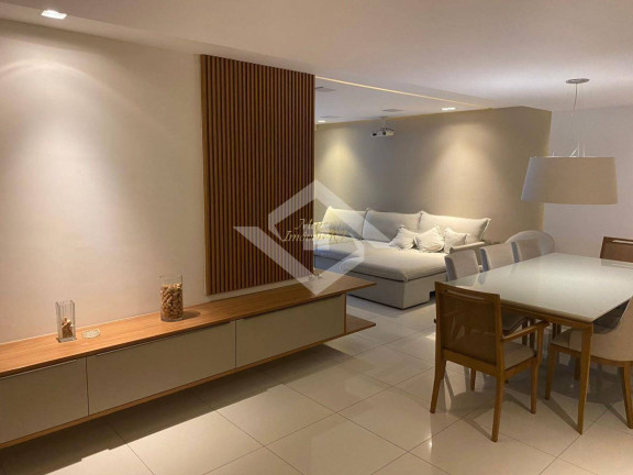 Apartamento com 4 Quartos à Venda, 250 m² em Icaraí - Niterói