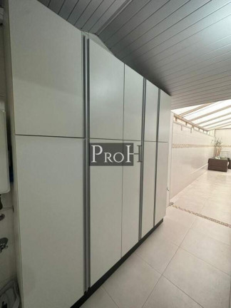 Imagem Casa de Condomínio com 3 Quartos à Venda, 158 m² em Planalto - São Bernardo Do Campo