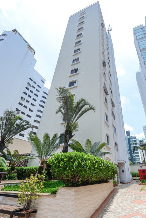 Imagem Apartamento com 3 Quartos à Venda, 87 m² em Indianópolis - São Paulo Imagem Apartamento com 3 Quartos à Venda, 87 m² em Indianópolis - São Paulo