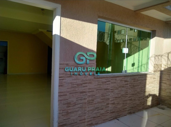 Casa com 2 Quartos à Venda, 80 m² em Enseada - Guarujá