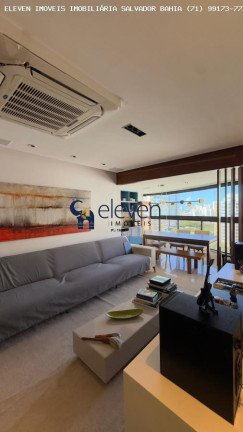 Imagem Apartamento com 3 Quartos à Venda, 136 m² em Pituba - Salvador Imagem Apartamento com 3 Quartos à Venda, 136 m² em Pituba - Salvador