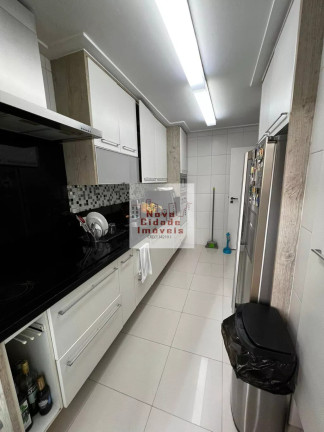Imagem Apartamento com 2 Quartos à Venda, 81 m² em Vila Olímpia - São Paulo Imagem Apartamento com 2 Quartos à Venda, 81 m² em Vila Olímpia - São Paulo