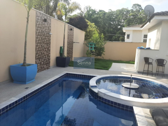 Imagem Casa com 4 Quartos à Venda,  em Medeiros - Jundiaí