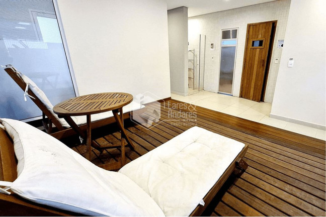 Imagem Apartamento com 3 Quartos à Venda, 95 m² em Vila Gertrudes - São Paulo