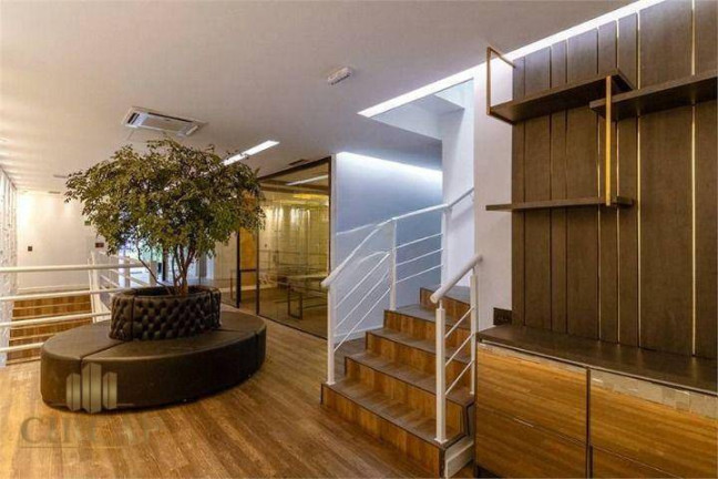 Imagem Edifício Residencial para Alugar, 685 m² em Vila Olímpia - São Paulo Imagem Edifício Residencial para Alugar, 685 m² em Vila Olímpia - São Paulo