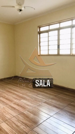 Imagem Apartamento com 3 Quartos à Venda, 104 m² em Sumarezinho - Ribeirão Preto