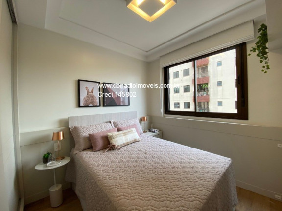 Imagem Apartamento com 3 Quartos à Venda, 108 m² em Itacorubi - Florianópolis