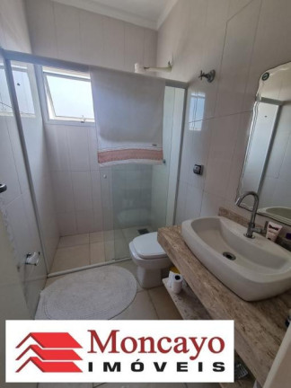 Imagem Sobrado com 3 Quartos à Venda, 300 m² em Jardim Primavera - Caraguatatuba