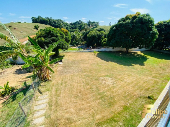 Imagem Casa com 3 Quartos à Venda, 440 m² em Praia Do Riacho - Guarapari