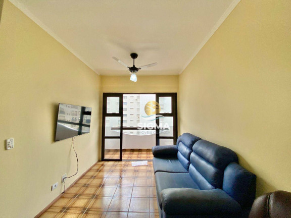 Imagem Apartamento com 1 Quarto à Venda, 60 m² em Pitangueiras - Guarujá Imagem Apartamento com 1 Quarto à Venda, 60 m² em Pitangueiras - Guarujá