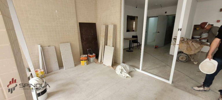 Imagem Apartamento com 3 Quartos à Venda, 147 m² em Aviação - Praia Grande Imagem Apartamento com 3 Quartos à Venda, 147 m² em Aviação - Praia Grande