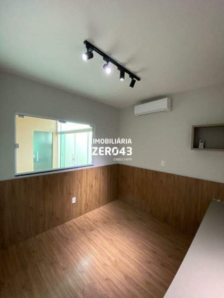 Imagem Casa com 2 Quartos à Venda, 130 m² em Jardim Continental - Londrina Imagem Casa com 2 Quartos à Venda, 130 m² em Jardim Continental - Londrina