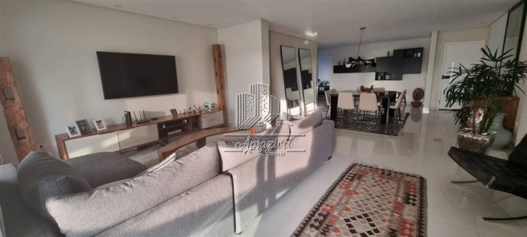 Imagem Apartamento com 3 Quartos à Venda, 156 m² em Canto Do Forte - Praia Grande Imagem Apartamento com 3 Quartos à Venda, 156 m² em Canto Do Forte - Praia Grande
