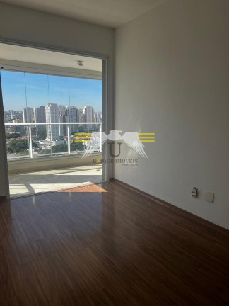 Imagem Apartamento com 1 Quarto à Venda, 50 m² em Vila Gomes Cardim - São Paulo