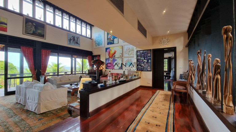 Imagem Casa com 9 Quartos à Venda, 1.200 m² em Alto De Búzios - Armação Dos Búzios
