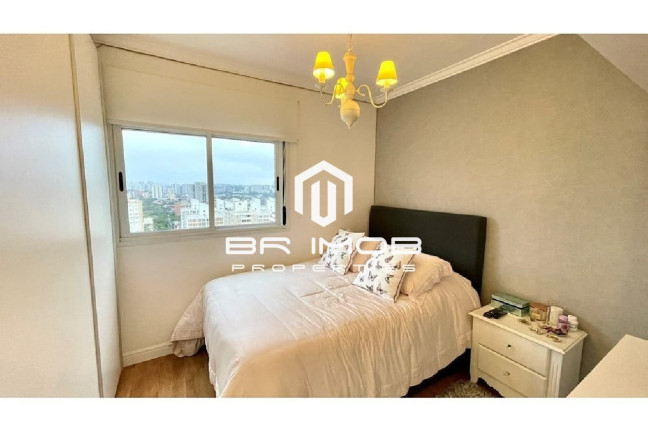 Imagem Imóvel com 3 Quartos à Venda, 170 m² em Morumbi - São Paulo