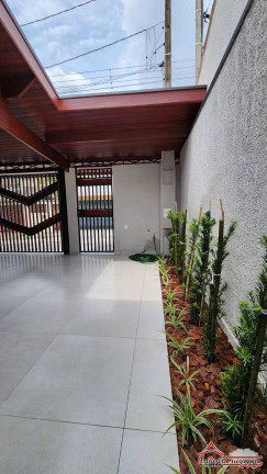 Imagem Casa com 3 Quartos à Venda, 120 m² em Jardim Altos De Santana Ii - Jacareí Imagem Casa com 3 Quartos à Venda, 120 m² em Jardim Altos De Santana Ii - Jacareí