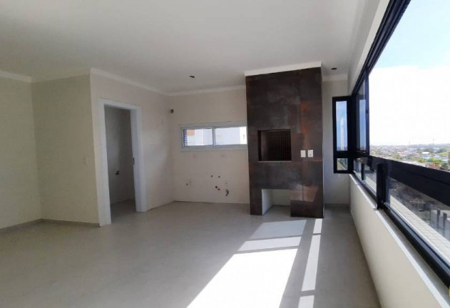 Imagem Apartamento com 3 Quartos à Venda, 78 m² em Navegantes - Capão Da Canoa