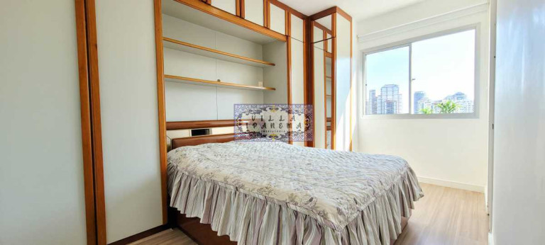 Imagem Apartamento com 3 Quartos à Venda, 90 m² em Barra Da Tijuca - Rio De Janeiro