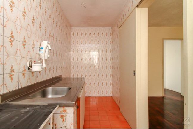 Imagem Apartamento com 1 Quarto à Venda, 44 m² em Petrópolis - Porto Alegre Imagem Apartamento com 1 Quarto à Venda, 44 m² em Petrópolis - Porto Alegre