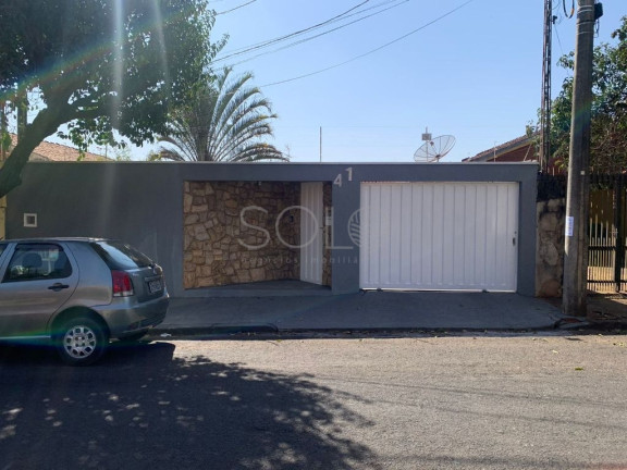 Casa com 2 Quartos à Venda, 470 m² em Jardim Viaduto (vila Xavier) - Araraquara
