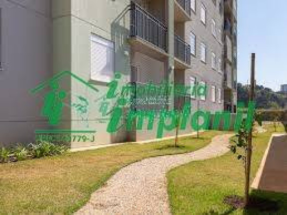 Imagem Apartamento com 2 Quartos à Venda, 61 m² em Vila Santa Maria - Jundiaí Imagem Apartamento com 2 Quartos à Venda, 61 m² em Vila Santa Maria - Jundiaí