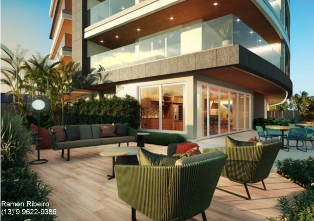 Imagem Imóvel com 5 Quartos à Venda, 278 m² em Riviera - Bertioga