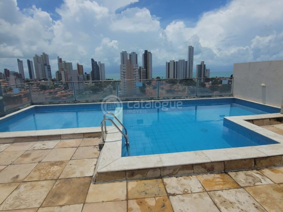 Imagem Apartamento com 1 Quarto à Venda, 37 m² em Ponta Negra - Natal Imagem Apartamento com 1 Quarto à Venda, 37 m² em Ponta Negra - Natal