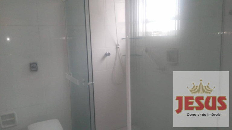 Imagem Apartamento com 4 Quartos à Venda, 100 m² em Enseada - Guarujá