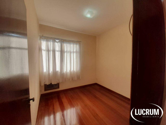 Imagem Apartamento com 3 Quartos para Alugar, 100 m² em Tijuca - Rio De Janeiro